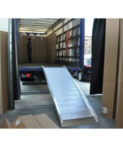 ALUTRUSS Truckramp 3m/110cm