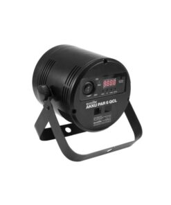 EUROLITE AKKU PAR 6 QCL