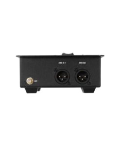 EUROLITE DMX AIO Recorder, Merger, Artnet Node, Signal Converter