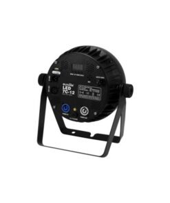 EUROLITE LED 7C-12 Silent Slim Spot