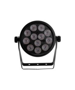 EUROLITE LED 7C-12 Silent Slim Spot