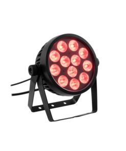 EUROLITE LED 7C-12 Silent Slim Spot