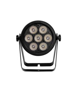 EUROLITE LED 7C-7 Silent Slim Spot