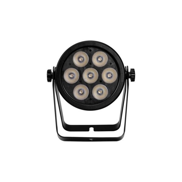 EUROLITE LED 7C-7 Silent Slim Spot