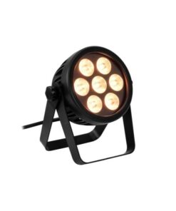 EUROLITE LED 7C-7 Silent Slim Spot