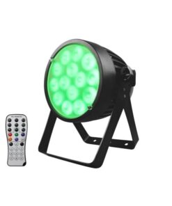 EUROLITE LED IP PAR 14x8W QCL
