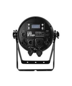 EUROLITE LED IP PAR 14x8W QCL