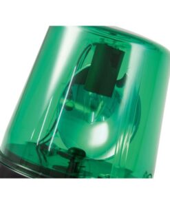 EUROLITE LED Police Light DE-1 green