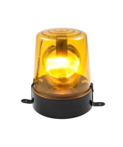 EUROLITE LED Police Light DE-1 yellow
