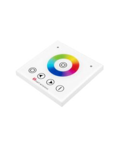 EUROLITE LED Strip Wall Panel for RGB RF Controller