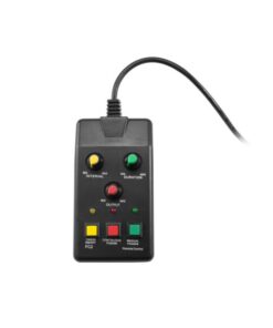 EUROLITE Remote control (Timer) LNB-600 LED Hybrid Fog Bubble