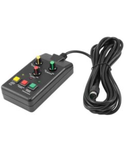 EUROLITE Remote control (Timer) LNB-600 LED Hybrid Fog Bubble