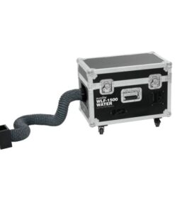 EUROLITE WLF-1500 Water Low Fog PRO