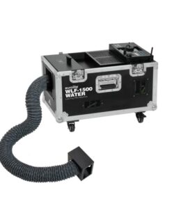 EUROLITE WLF-1500 Water Low Fog PRO