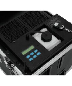 EUROLITE WLF-1500 Water Low Fog PRO