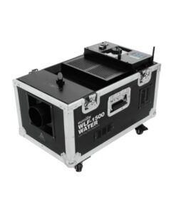 EUROLITE WLF-1500 Water Low Fog PRO