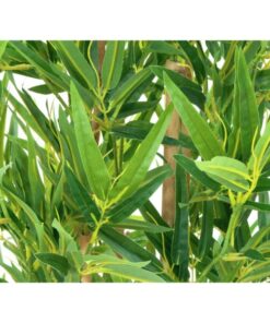 EUROPALMS Bamboo deluxe, artificial plant, 150cm