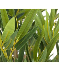 EUROPALMS Bamboo deluxe, artificial plant, 180cm