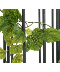 EUROPALMS Grape Ivy Garland, Premium, 180cm