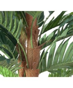 EUROPALMS Kentia palm tree, artificial plant, 120cm