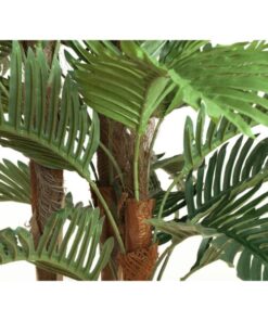 EUROPALMS Kentia palm tree, artificial plant, 180cm