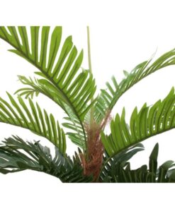 EUROPALMS Kentia palm tree, artificial plant, 180cm