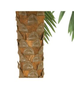 EUROPALMS Phoenix palm deluxe, artificial plant, 250cm