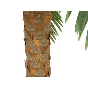 EUROPALMS Phoenix palm deluxe, artificial plant, 300cm