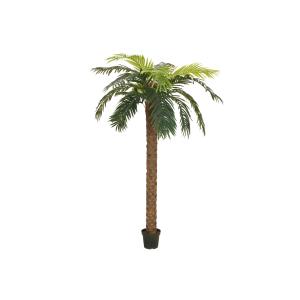 EUROPALMS Phoenix palm deluxe, artificial plant, 300cm