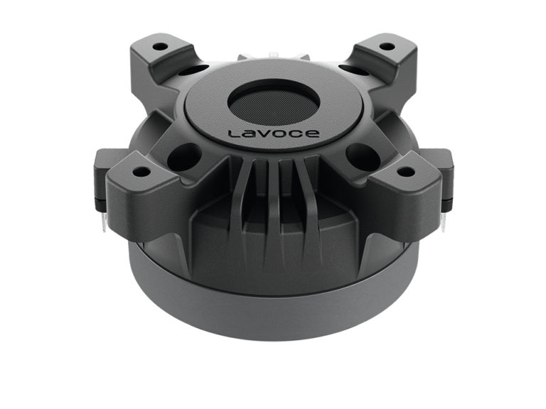 LAVOCE DF10.10L 1" Compression Driver Ferrite Magnet