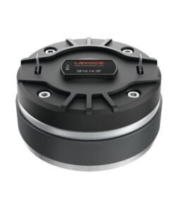 LAVOCE DF10.14 1" Compression Driver Ferrite Magnet