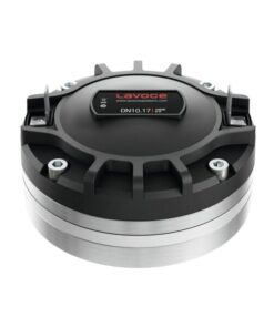 LAVOCE DN10.17 1" Compression Driver Neodymium Magnet