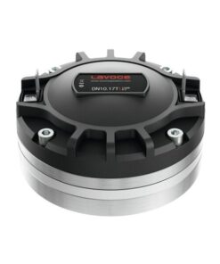 LAVOCE DN10.17T 1" Compression Driver Neodymium Magnet