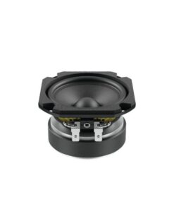 LAVOCE FSF030.70 3" Fullrange Ferrite Magnet Steel Basket Driver