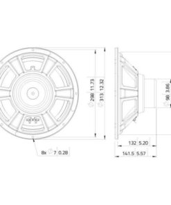 LAVOCE NBASS12-30 12