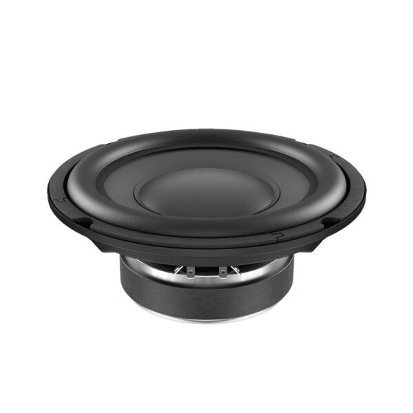 LAVOCE SSF081.50 8" Subwoofer Ferrite Magnet Steel Basket Driver