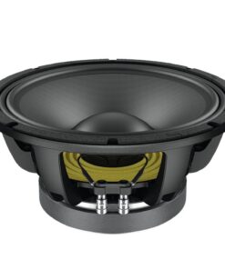 LAVOCE WAF123.01 12" Woofer Ferrite Magnet Aluminium Basket Driv
