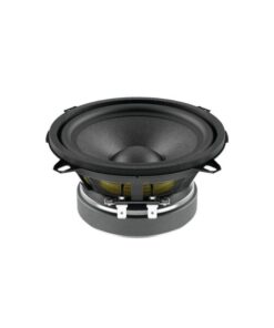 LAVOCE WSF051.02 5" Woofer Ferrite Magnet Steel Basket Driver
