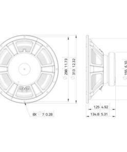 LAVOCE WSF121.70G 12