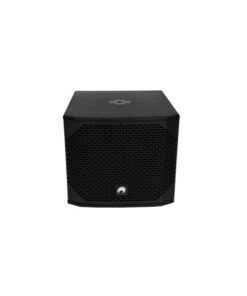 OMNITRONIC AZX-112 PA Subwoofer 350W