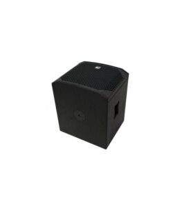 OMNITRONIC AZX-112 PA Subwoofer 350W