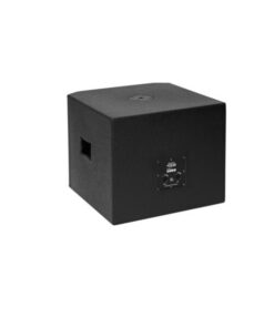 OMNITRONIC AZX-115 PA Subwoofer 400W