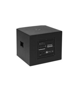 OMNITRONIC AZX-115A PA Subwoofer active 400W