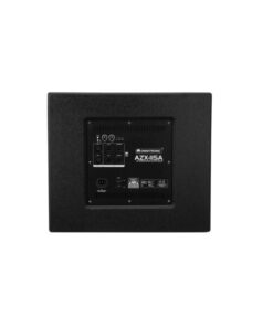 OMNITRONIC AZX-115A PA Subwoofer active 400W