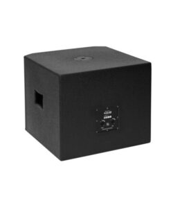 OMNITRONIC AZX-118 PA Subwoofer 450W