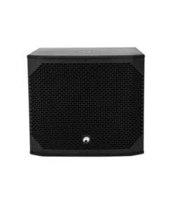 OMNITRONIC AZX-118 PA Subwoofer 450W
