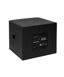 OMNITRONIC AZX-118A PA Subwoofer active 400W