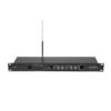 OMNITRONIC EP-220PR Preamplifier with MP3 Player and FM Radio