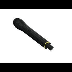 OMNITRONIC Wireless Microphone MES-12BT2 (yellow 830MHz)