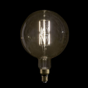 LED Filament Bulb G200